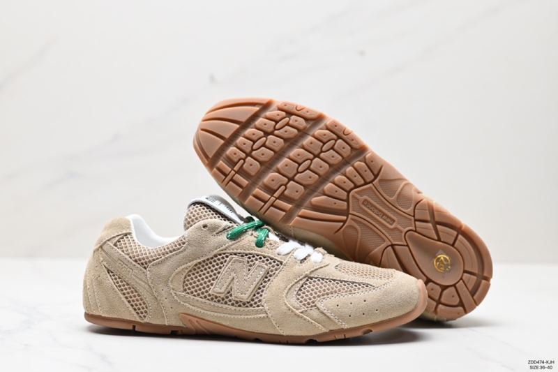 New Balance Shoes